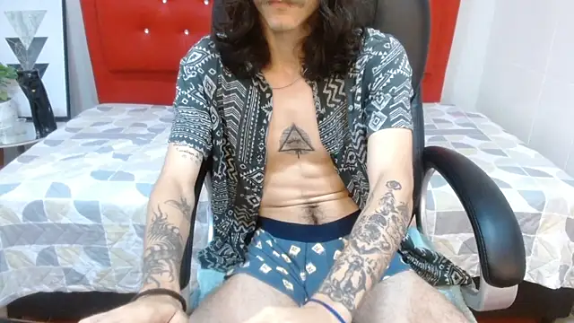bigcock robert online show from 07/09/26, 08:02