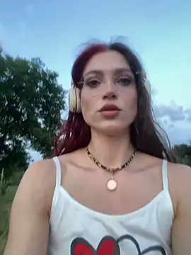 Marseline32 online show from 07/27/26, 05:53