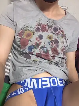 Snapshot of DAI5836 chatting on 06/27/26, 12:22 DAI5836 online show from 06/27/26, 12:22