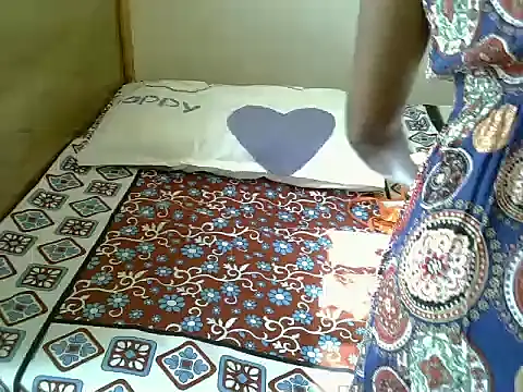 Trixiepixy online show from 06/09/26, 12:17