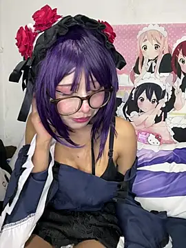 mimosa chan online show from 07/03/26, 04:52