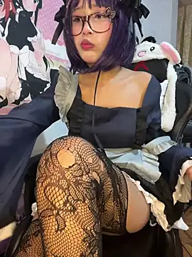 mimosa chan online show from 07/09/26, 03:21