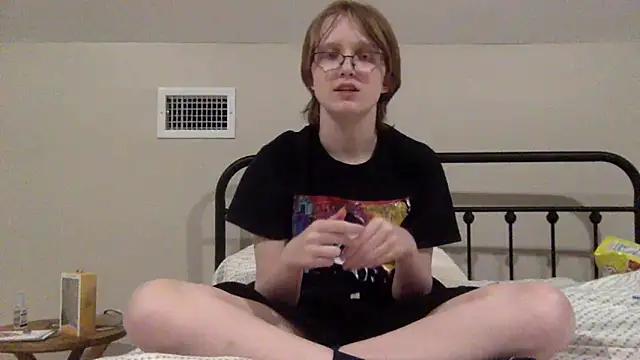 softie callie online show from 06/11/26, 10:41