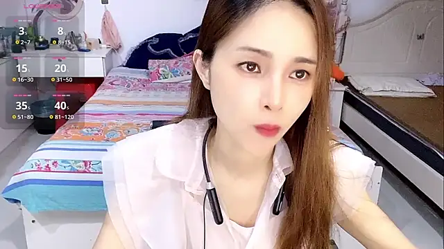 miaomiao-99 online show from 06/15/26, 04:25