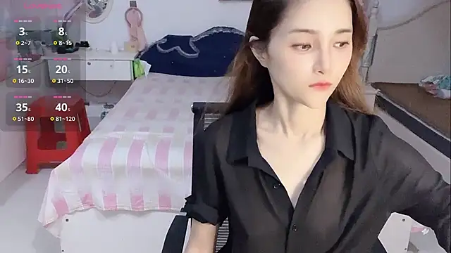miaomiao-99 online show from 07/08/26, 04:50