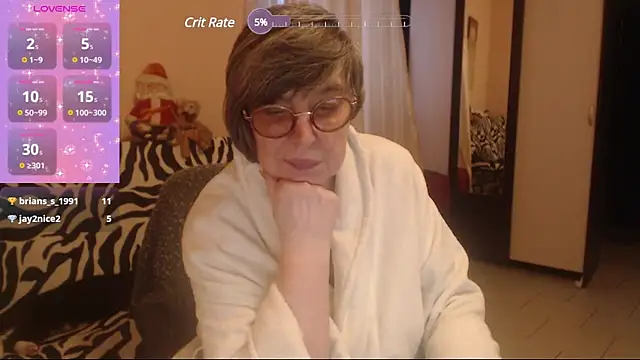 Sharon Amore online show from 01/16/25, 11:37