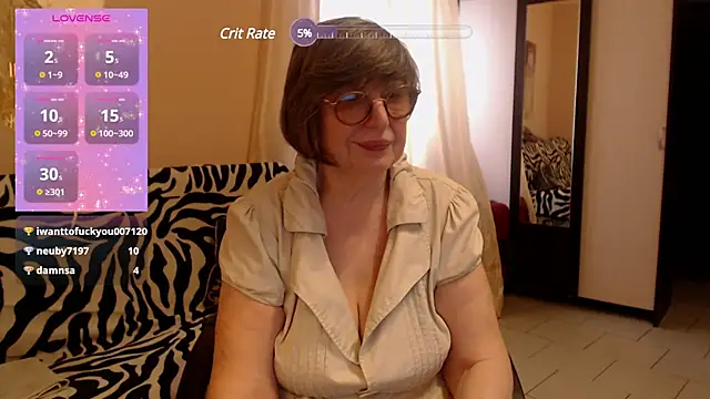 Sharon Amore online show from 03/08/25, 08:00