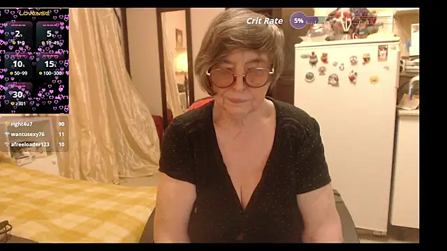 Sharon Amore online show from 02/01/26, 07:23