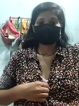 Naughty dii online show from 07/06/26, 04:09