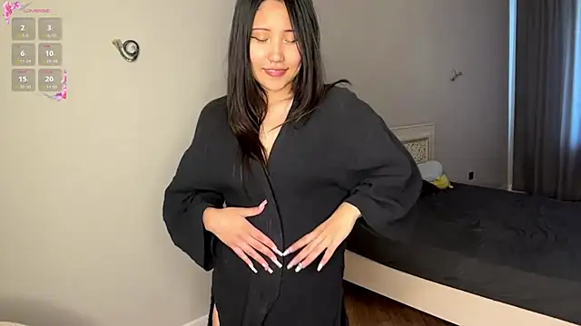 JaneyCage online show from 07/27/26, 06:09