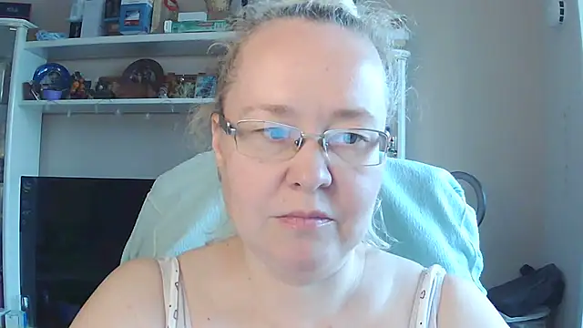 Viola27 online show from 07/11/26, 07:22