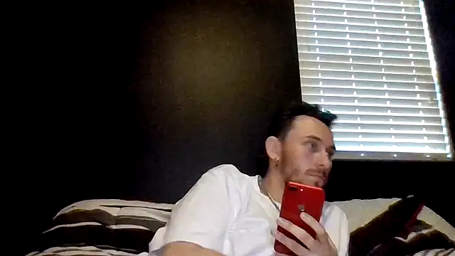 Mikecloudyhawk online show from 06/20/26, 01:09