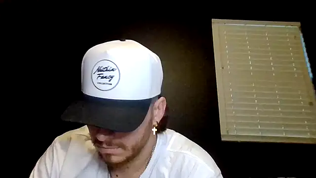 Mikecloudyhawk online show from 06/22/26, 03:25