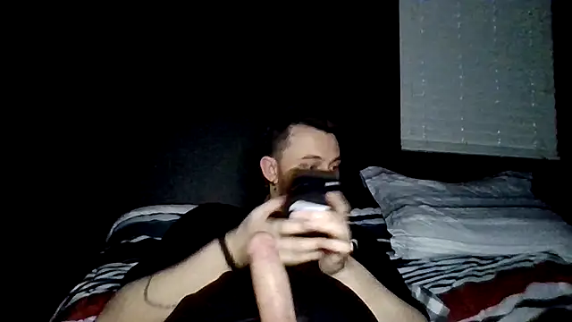 Mikecloudyhawk online show from 06/27/26, 12:22