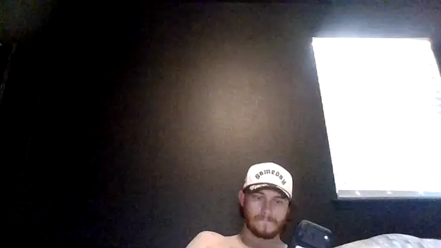 Mikecloudyhawk online show from 07/18/26, 07:17