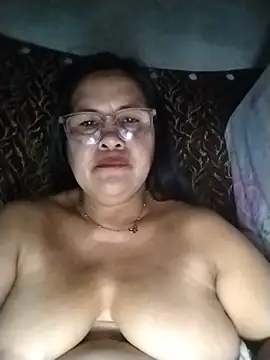 ClassyLady51 online show from 08/03/26, 04:22