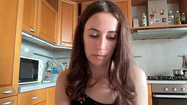 Flamingo Queen online show from 06/27/26, 01:17