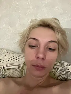 Blondice ann online show from 07/25/26, 03:09