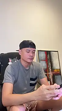 Snapshot of clarkdangerous chatting on 06/12/26, 12:20 clarkdangerous online show from 06/12/26, 12:20