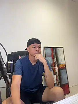 Snapshot of clarkdangerous chatting on 06/16/26, 12:13 clarkdangerous online show from 06/16/26, 12:13