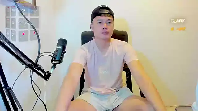 Snapshot of clarkdangerous chatting on 06/26/26, 11:53 clarkdangerous online show from 06/26/26, 11:53