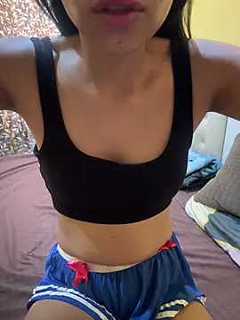 Sexy-Noora online show from 07/14/26, 09:25
