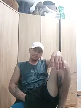 Jhonypt online show from 06/08/26, 03:01