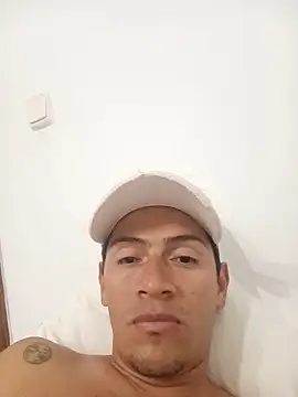 Jhonypt online show from 06/17/26, 10:43