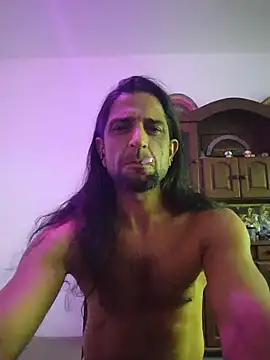 Nightcrawlers online show from 07/07/26, 01:41