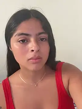 Snapshot of canelareina chatting on 06/18/26, 06:23 canelareina online show from 06/18/26, 06:23