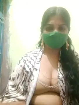 Snapshot of JYOTI_023 chatting on 06/17/26, 04:37 JYOTI 023 online show from 06/17/26, 04:37