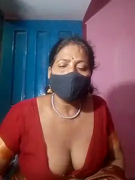 YAMUNA 033 online show from 06/26/26, 01:15