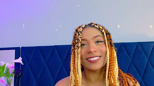Snapshot of Aria_Peach_ chatting on 07/18/26, 08:34 Aria Peach online show from 07/18/26, 08:34