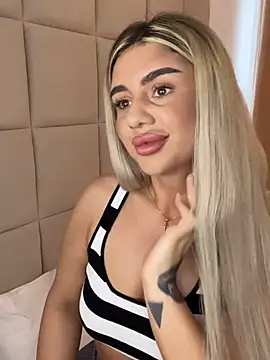 Selinacraz online show from 06/09/26, 08:37