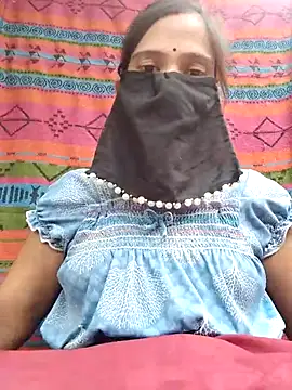 Tanvi-j online show from 07/13/26, 05:54