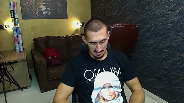 GradyCruz online show from 06/15/26, 10:28