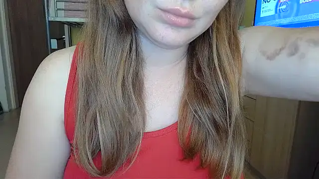 Butterfly PL online show from 07/19/26, 03:05