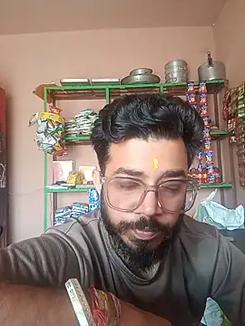 Desindianbull69 online show from 06/12/26, 03:27