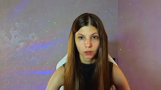 Audreybellamy online show from 06/18/26, 09:25