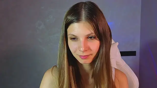 Audreybellamy online show from 07/07/26, 10:41