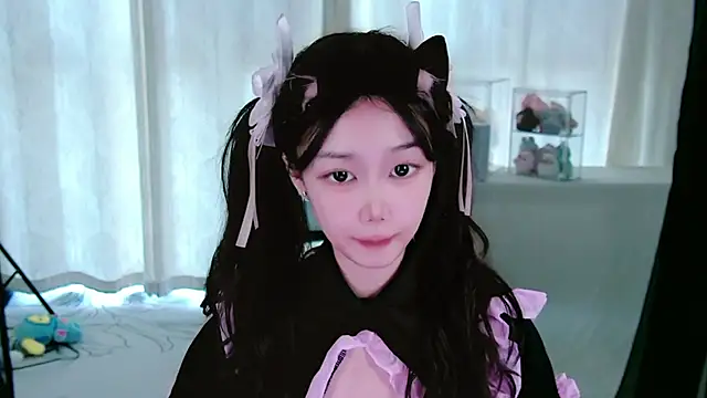 keke-miss online show from 07/17/26, 06:09