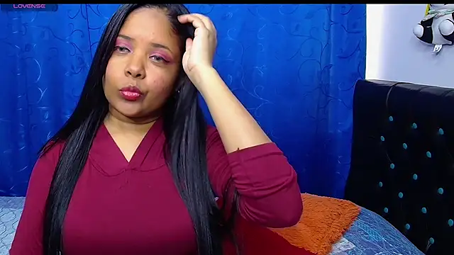 melika sweet4 online show from 07/07/26, 04:55