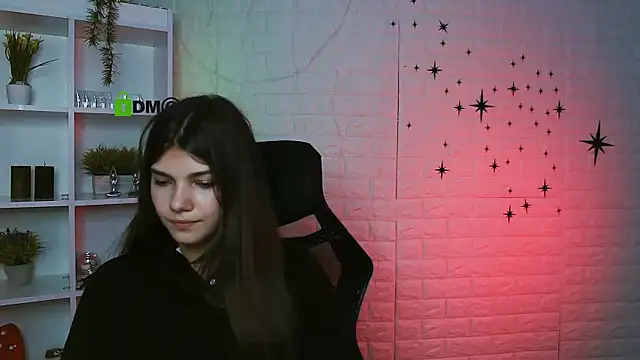 kiaraa belle online show from 06/17/26, 01:12