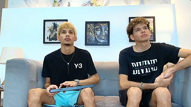 Hot skinny guys online show from 06/08/26, 07:36