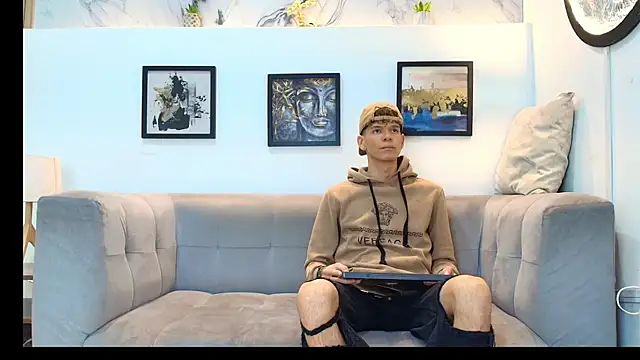 Hot skinny guys online show from 06/13/26, 07:23