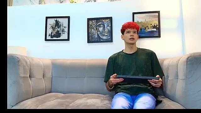 Hot skinny guys online show from 06/23/26, 07:23