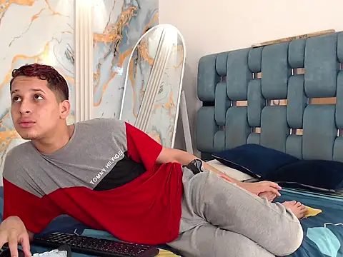 Thick cock guys online show from 06/10/26, 07:24