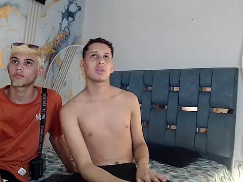 Thick cock guys online show from 06/17/26, 07:15