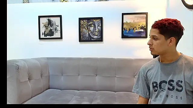 Thick cock guys online show from 07/02/26, 07:31