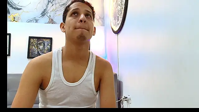 Thick cock guys online show from 07/04/26, 07:20